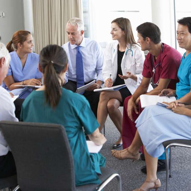 Staff-training-meeting Staff-training-meeting