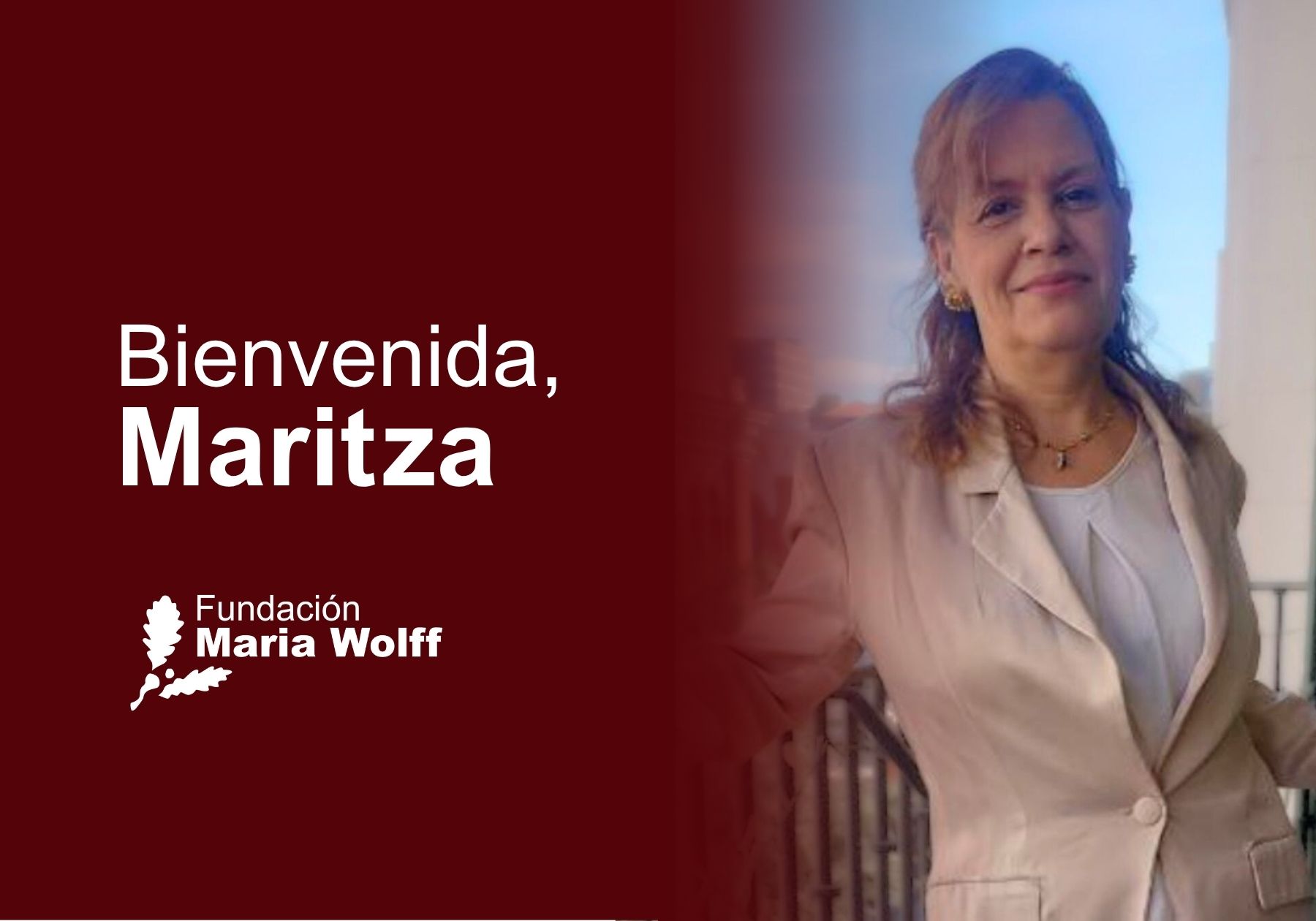 MAritza web